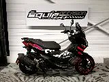 SR 125 GT REPLICA