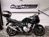 GSF 650 S BANDIT ABS