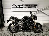 STREET TRIPLE 675