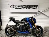 GSXS 750