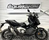 XADV 750 DCT