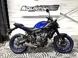 MT07 35KW