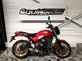 Z650 RS