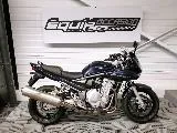 GSF 1250 S BANDIT ABS