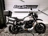 V85 TT TRAVEL PACK 850
