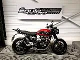 SPEED TWIN 1200