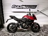 TIGER SPORT 660