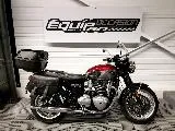 BONNEVILLE T120