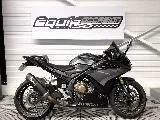 CBR 500 R  A2