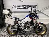 CRF 1100 L AFRICA TWIN  ADVENTURE SPORTS DCT