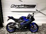 YZFR 125