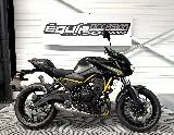 Z650  Z650