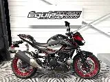 Z 500 B