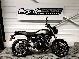 Z650 RS