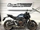 CB 650 R eClutch