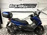 NSS FORZA 125