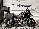 TIGER 1200 GT EXPLORER