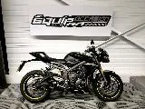 STREET TRIPLE 765 RS