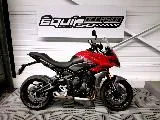 TIGER SPORT 660