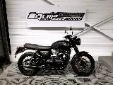 Bonneville T100