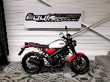XSR 125