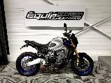 MT09 SP