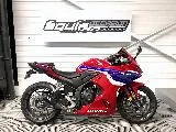 CBR 500 R