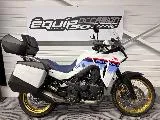 XL 750 TRANSALP