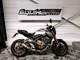 CB650R Neo Sports Café