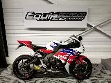 CBR 1000 RR FIREBLADE  HRC