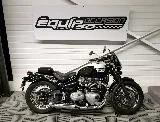 BONNEVILLE SPEEDMASTER 1200