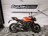 STREET TRIPLE 765 R