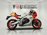XSR 900 GP