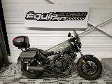 REBEL 500
