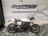 THRUXTON 1200 R