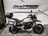 V85 TT TRAVEL PACK 850