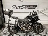 TIGER 1200 GT EXPLORER
