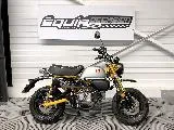 MONKEY 125