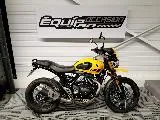 Scrambler 400 XC