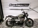 STREET SCRAMBLER  900