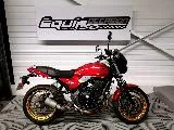 Z650 RS