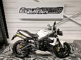 STREET TRIPLE 675 R