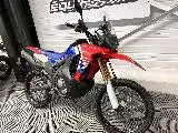CRF 300 L RALLY