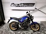 XSR 125