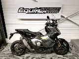 XADV 750 DCT
