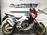 CRF 1100 L AFRICA TWIN  ADVENTURE SPORTS DCT
