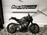 CB 125R Neo Sport Café