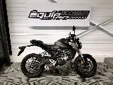 CB 125R Neo Sport Café
