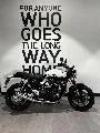 SPEED TWIN 1200