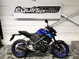 MT125 ABS